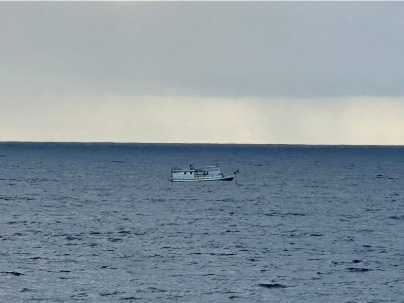 Portuguese Authorities Seize 1.8 Tonnes of Cocaine in Atlantic Operation Supported by MAOC-N