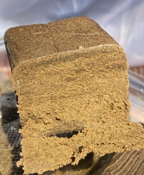 Portuguese Authorities Seize Over 3.4 Tonnes of Hashish in Coordinated Maritime Operation